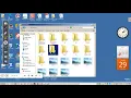 DEMONSTRATION OF EXTERNAL INTERRUPT WITH LPC2148