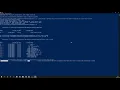 Install coreui-free-react-admin-template via Powershell on Windows