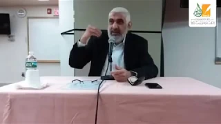 لكل داء دواء الدكتور راغب السرجاني 