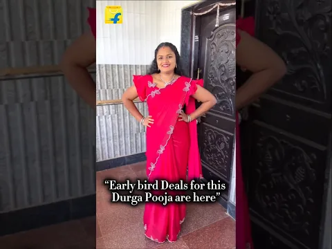 must buy saree