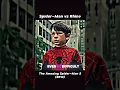 Download Lagu The courage of the little Spider-Man | Spider-Man vs Rhino #marvel #avengers #spiderman