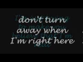 Download Lagu Don't Turn Away - Elliott Yamin