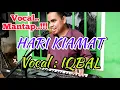 Download Lagu 🔵HARI KIAMAT Cover IQBAL