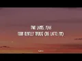Latto - Brokey (Lyrics)