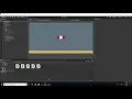 Unity 2D Game Moving Vertical Platforms