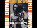 Pimp Of The Year - Dru Down
