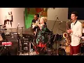 "How Can It Be", BRIC Jazz Fest - Bria Skonberg Official