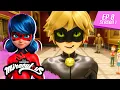 Download Lagu MIRACULOUS | 🐞 COPYCAT 🐾 | FULL EPISODE ▶️ Season 1 Episode 8