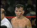 Jorge Paez vs Fred Pendleton IBF LWC 1993 07 17