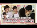 [Making] Van de hartverwarmende drie-shot van Suho x Seojun x Seyeon tot de chaotische ziekenhuis...