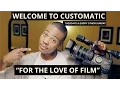 WELCOME TO CUSTOMATIC