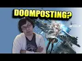 The Endfield Doomposting is Stupid
