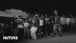 Kiko El Crazy, Yaii King - Hasta Abajo (Video Oficial) | NEW ENERGY