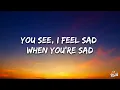 Barry Manilow - Can't Smile Without You (Lyrics)