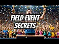 The Ultimate Guide to Athletics Field Event Results Presentation