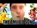 THE AMIIBO SONG by Random Encounters