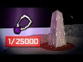 Can I Get The Eternal Glory In 25 000 Glories - On Drop Rate