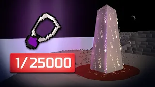 Can I Get The Eternal Glory In 25 000 Glories - On Drop Rate