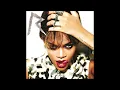 Rihanna - Drunk On Love (Audio)