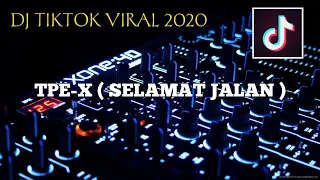 Download DJ TERLALU LAMA ENGKAU TERKENANG ( SELAMAT JALAN TIPE X ) BY DJ NOPRI MIX MP3