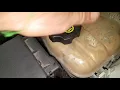 Buying a used Holden Cruze Chevrolet Cruze reliability issues or mixing in coolant oil Leak s