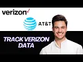 NEW Verizon 5G vs AT T 5G 2025 Speed Test Comparison - Which Is Faster