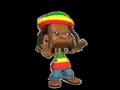 Download Lagu Tony Q Rastafara - Bla  Bla..