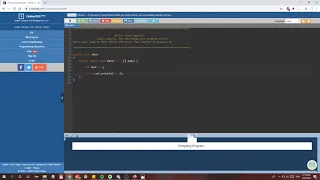 Java Lesson 3 Booleans and If Statements
