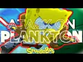 Download Lagu Spongebob: Attack on Plankton (Fanmade) | Epic SpongeBob vs Plankton Battle Animation (Using Sora 2)