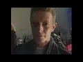 Queen, David Bowie & Annie Lennox - Under Pressure. Rehearsals, April 1992 (60 FPS)