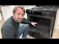 Save Money - Replace Your Oven Igniter
