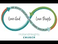 HHCRC Livestream - Roger Nyhuis Funeral