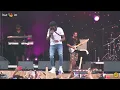 JAH CURE & JAHVOLUTION  Live @ Reggae Lake Festival Amsterdam 2019