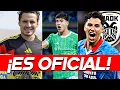 Lagu OBED VARGAS dice NO, JORGE SANCHEZ a un paso de EUROPA, el NUEVO FICHAJE de CRUZ AZUL