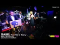 Tina Ly & Flav Gabel "A tes Côtés" Live Performance at Lakes Restaurant & Ballroom