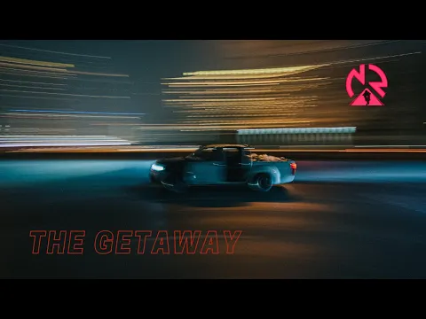 'The Getaway' - A mixtape made for car chases [ Synthwave / Outrun / Retrowave ]