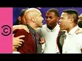 Download Lagu Key And Peele | Boxing Press Conference