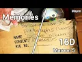 Memories - Maroon 5 [16D AUDIO | NOT 8D/9D]