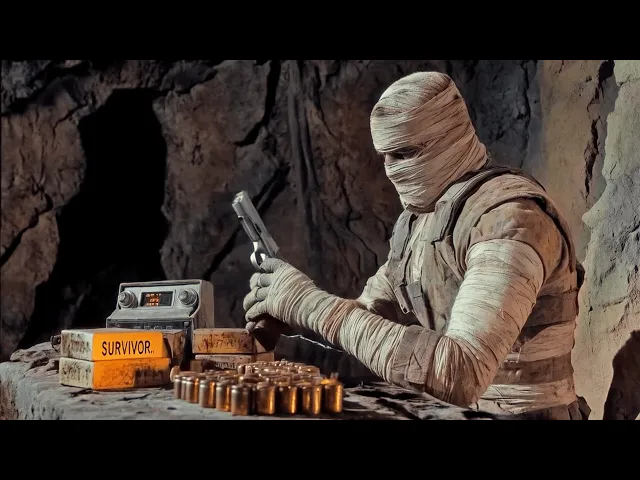 Fallout: New Vegas - 1970's Live-Action Movie