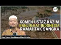 Lagu KENAPA BANJIR ?