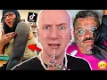 Download Lagu Tattoo Numbing Cream DESTROYED Her Tattoo | Roly