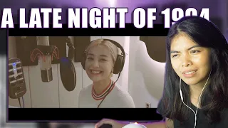 Download JIHYO MELODY PROJECT “A Late Night of 1994(Jang Hye Jin)” [reaction] MP3