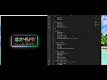 How to make digital clock using html css and javascript
