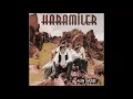 Haramiler - Mavi Duvar (1998)