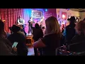 Crossroads Saloon Fredericksburg TX Memphis Train