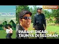 Download Lagu PARAH!! Dicari-Cari Taunya Ada Di Selokan | ABDEL TEMON BUKAN SUPERSTAR | PART 2