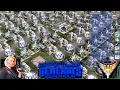 USA Super Weapon 1vs7 China Tank Command Conquer Generals Zero Hour