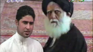 صبرن بعد يامعتقل احمد الساعدي اناشيد حزينه للمعتقلين الابرياء قصائد التيار الوطني الشيعي 