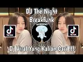 Download Lagu DJ THE NIGHT BREAKFUNK TREN PAMER AYANG VIRAL TIK TOK TERBARU 2024 YANG KALIAN CARI !