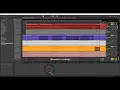 Museric Mashup #12: Dance on My Own x Run (Remix) x Waiting 4 U - Full Version